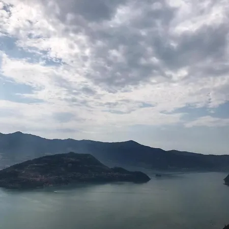 Da Nonna Beatrice - Montagna شقة *