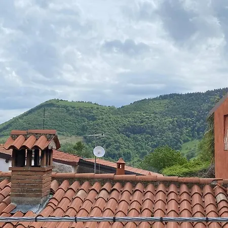 Da Nonna Beatrice - Montagna * Parzanica